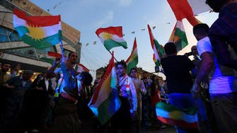 US willing to ‘facilitate’ talks between Baghdad, Kurds