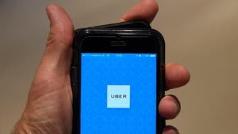 Uber files documents for public share offering