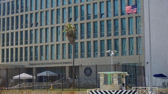 US cuts embassy staff in Cuba, warns citizens not to visit