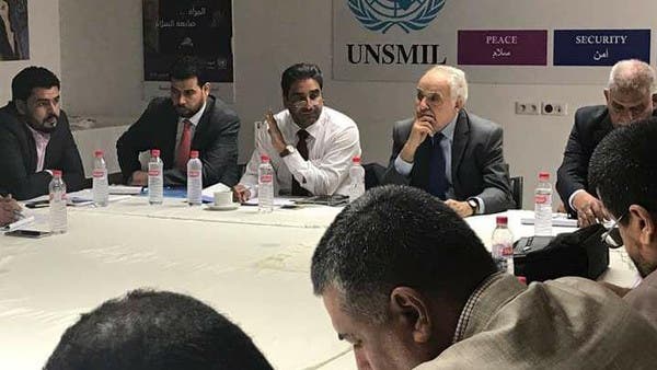 حوار ليبي في تونس.. والمشاركون بلا "مناصب رسمية"!