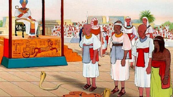 باحث مصري: لم يكن بمصر يهود وفرعون موسى مصري
