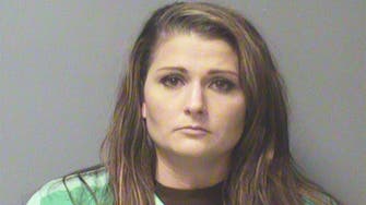 Iowa mom jailed after leaving kids for European jaunt
