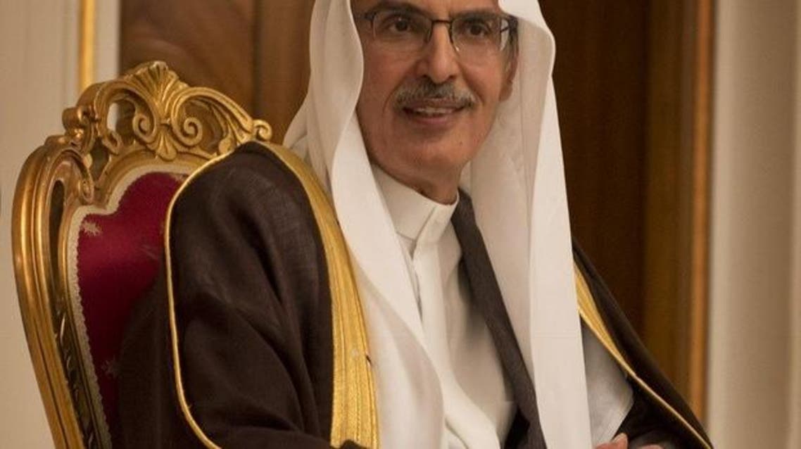 بدر بن عبدالمحسن