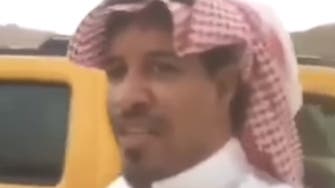 WATCH: Saudi man gifts his wife Hummer after driving ban lifted