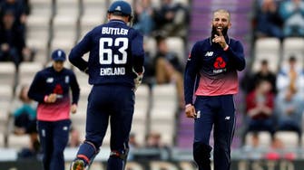 Ali, Finn ruled out for England’s first two Ashes tour matches
