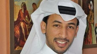 قطر تسحب الجنسية من الشاعر محمد بن فطيس المري
