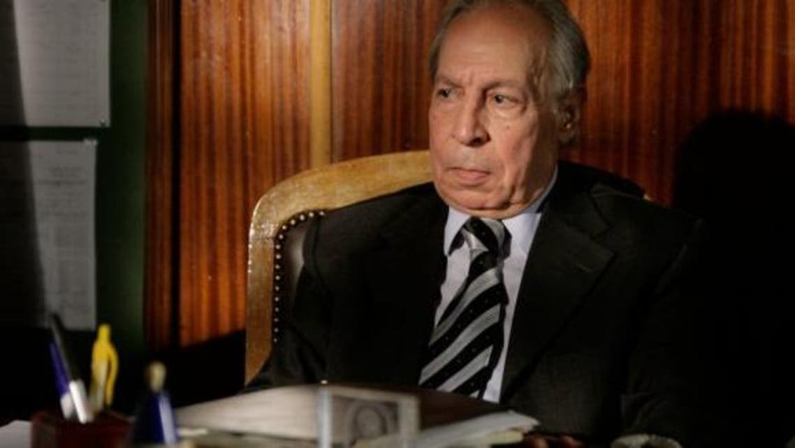 الفنان المصري رؤؤف مصطفى