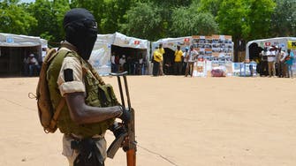 Gunmen kidnap Swiss national in southern Nigeria