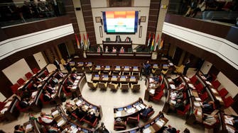 Kurdish parliament rejects all of Baghdad’s decisions taken against referendum