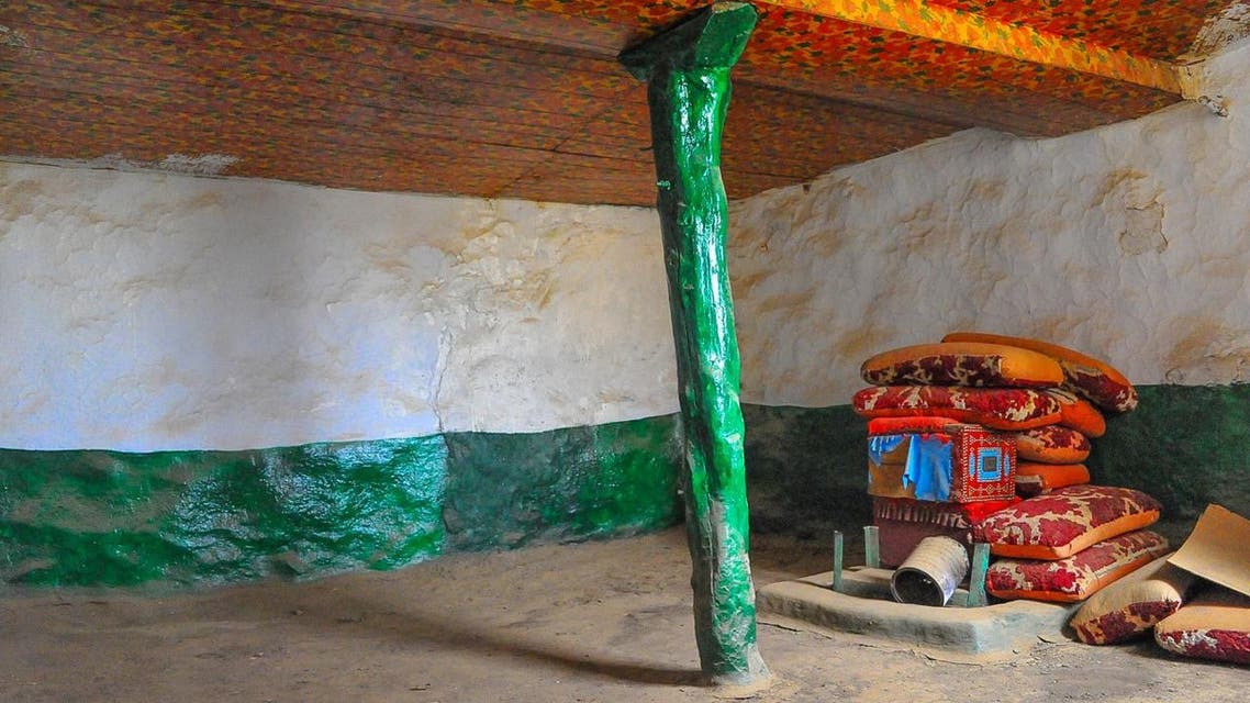 مدينة الجهوة