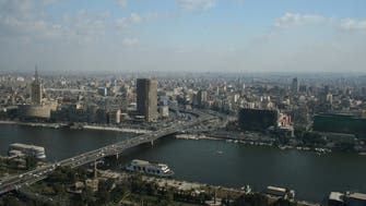 Egypt arrests four in raid on Turkish news agency in Cairo