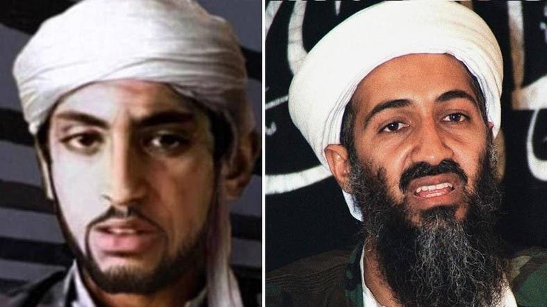 Special forces hunting Osama Bin Laden’s son in ‘kill or capture ...