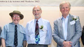 ‘Biological clock’ scientists win 2017 Nobel Medicine Prize 