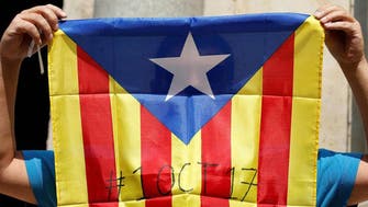 الطلاق الكتالوني يهدد بحرمان إسبانيا من خمس اقتصادها