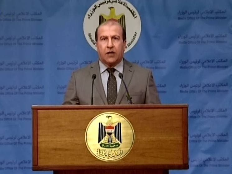 سعد الحديثي