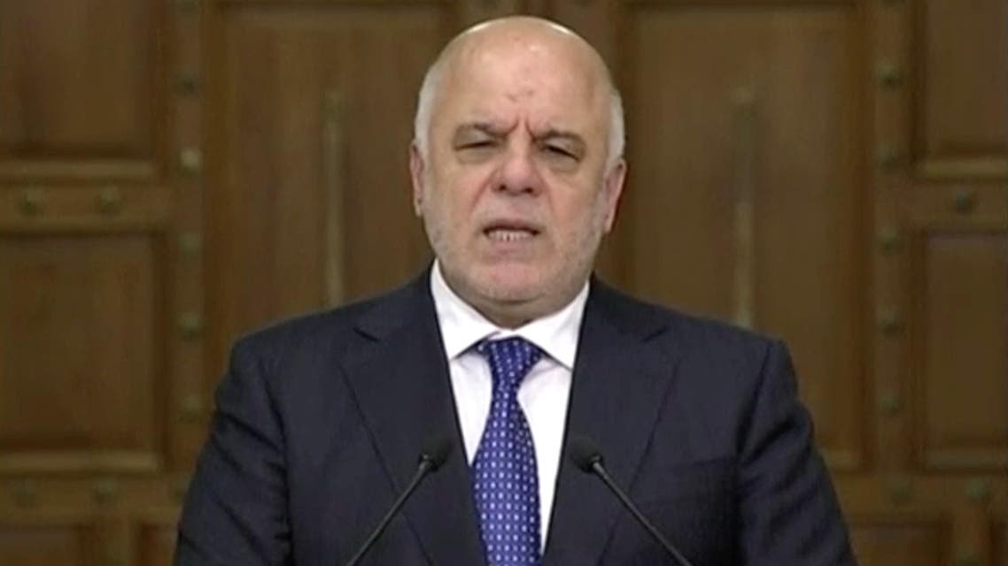 حيدر العبادي 3