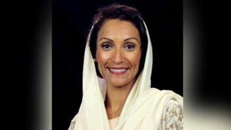 First Saudi spokeswoman: Status of Saudi women will continue to evolve 