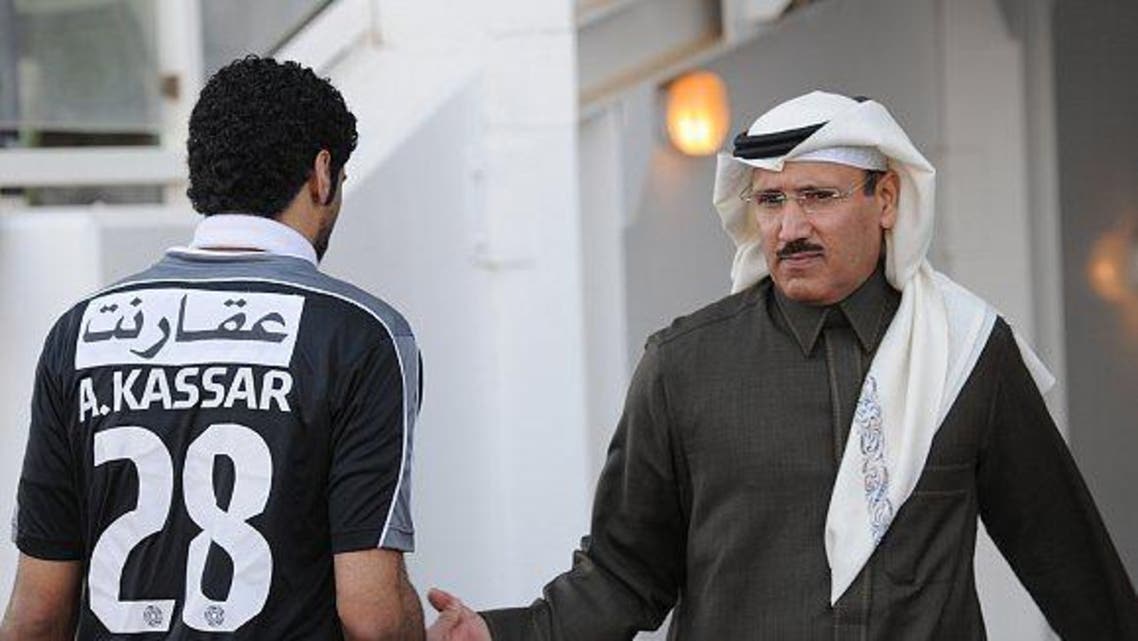 فهد المطوع