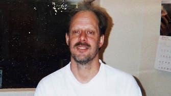 Las Vegas gunman had ‘bump-stock’ device that could speed fire