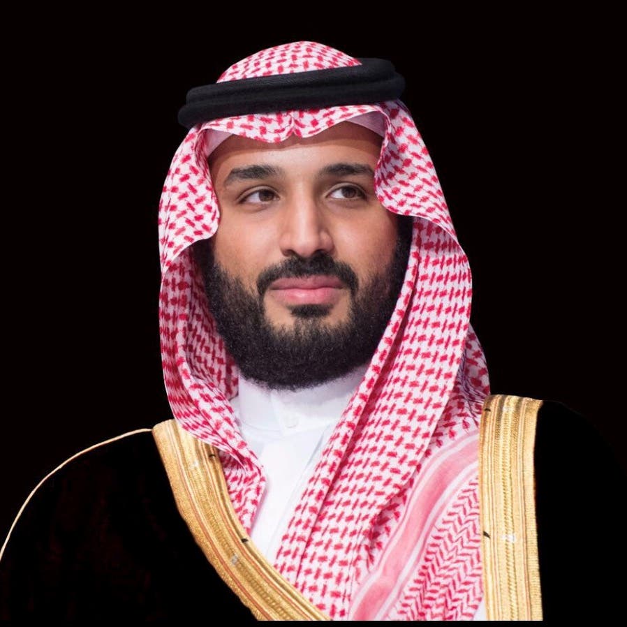 ولي العهد السعودي يبحث مع رئيس نيجيريا استقرار أسواق النفط