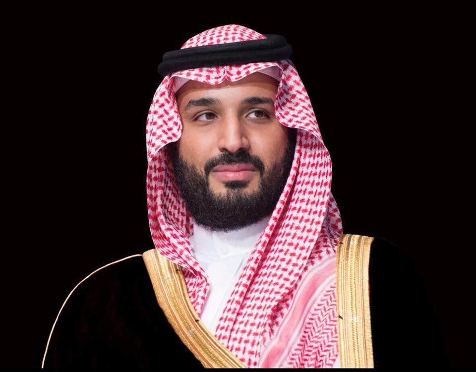 محمد بن سلمان: لن نسمح لأحد بأن يعتدي على سيادة وطننا