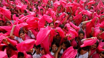 In India, 2,000 breast cancer cases are detected every day