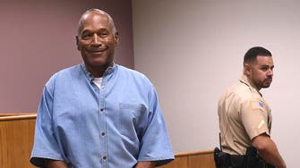 O.J. Simpson: ‘Nothing has changed’ during prison stint