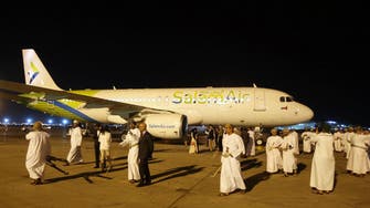 اومان کی سلام ائیر کا پاکستان سے نئی فلائٹس شروع کرنے کا اعلان