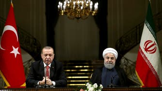 Turkey’s Erdogan in Iran amid tensions over Iraqi Kurd vote