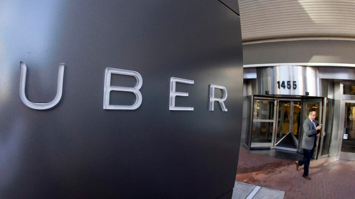 Uber AP
