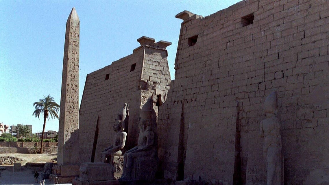 مسلة مصرية