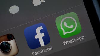 Facebook-owned WhatsApp reaches 2 billion users 