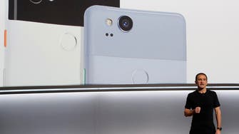 Google launches new phones, speakers with ‘real time translation’