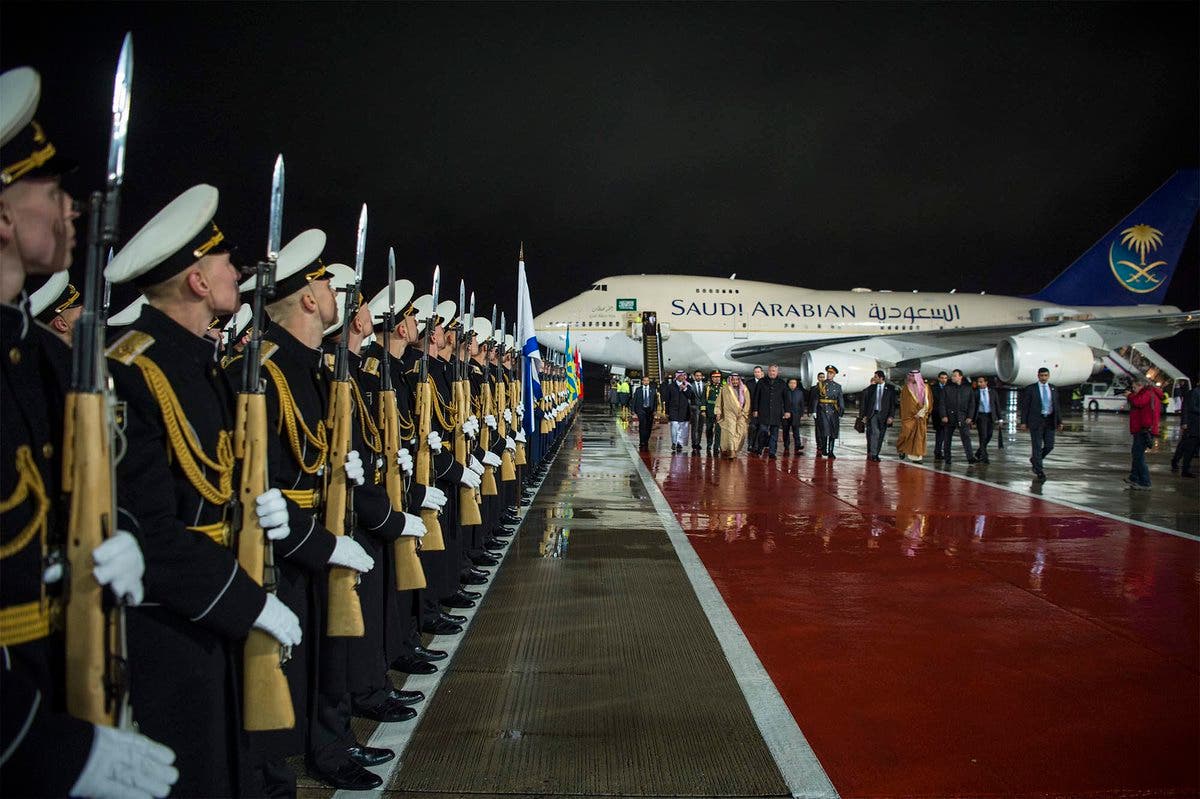 الكرملين: الملك سلمان يزور روسيا الخميس - صفحة 2 38b7bdaf-8318-4c5d-bbd0-8e80781f2a89