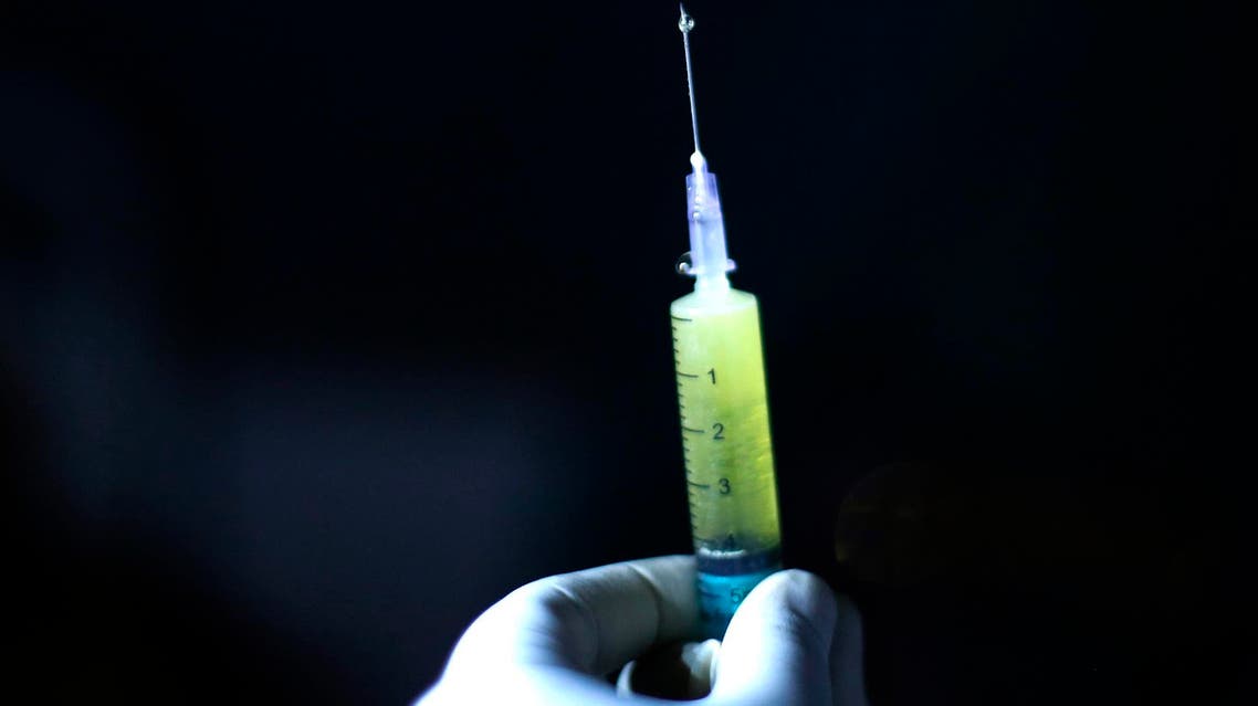 At least 14 surgery patients had lost their lives between June 6-8 this year at the hospital. (AP)