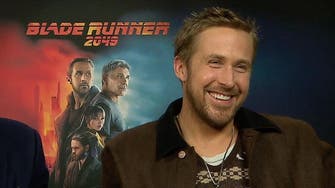 EXCLUSIVE: Harrison Ford suggested Ryan Gosling for Blade Runner 2049