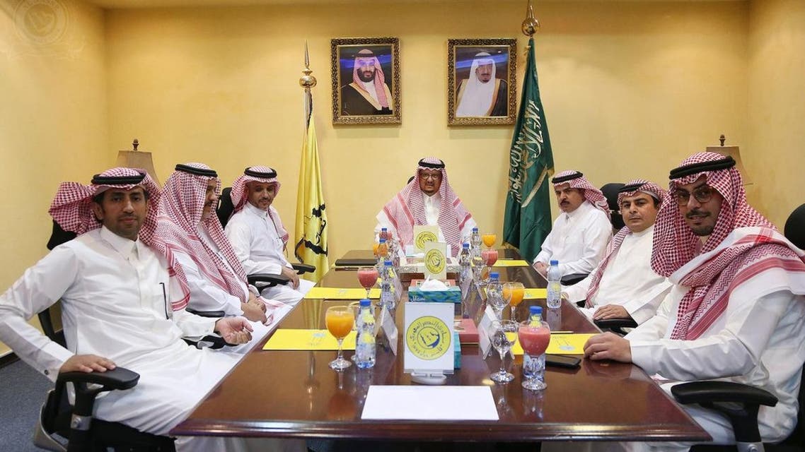 النصر
