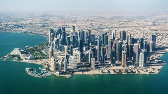 Qatar cancels defense exhibition as coronavirus spreads in Arabian Gulf