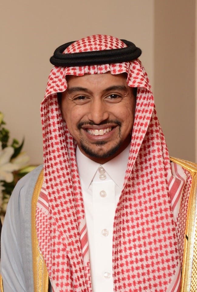 فيصل بادغيش