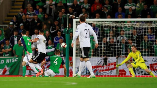 ألمانيا تهزم إيرلندا الشمالية وتتأهل إلى كأس العالم 38e1dce2-1f8b-4ead-9f1e-244a092d0b76_16x9_600x338