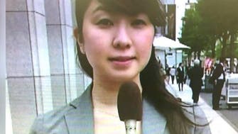 Japanese reporter died after 159 hours of overtime 