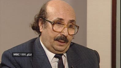 الكاتب الجزائري الطاهر وطار