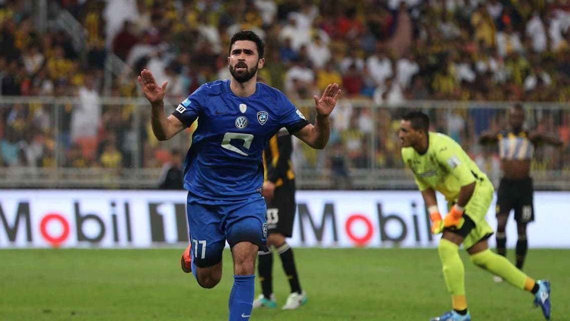 عمر خربين