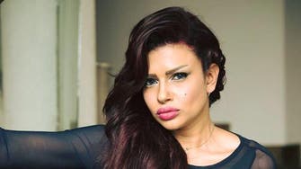 Egyptian actress killed in car accident on Cairo highway