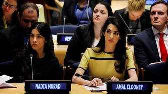 Minister says 800 Yazidis refugees resettled in Canada