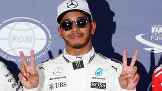 Rosberg hails ‘supreme’ performance by Hamilton