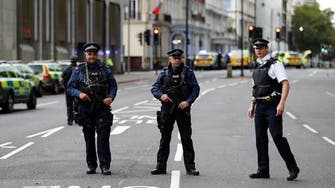 بريطانيا.. 4 جرائم قتل طعناً بالسكين في لندن 