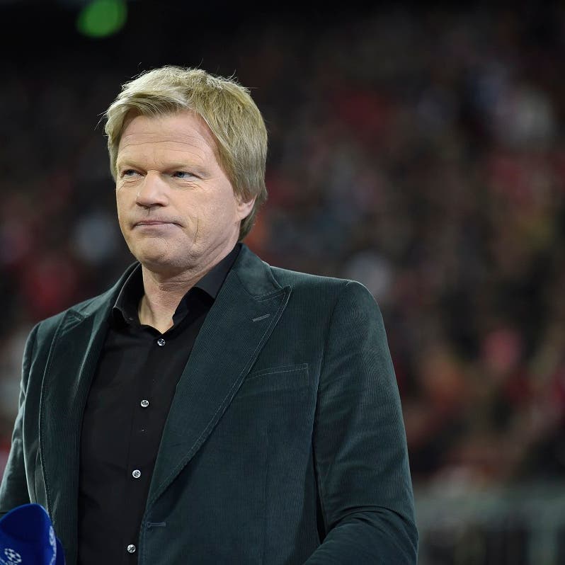 German Legend Oliver Kahn set to become Bayern Munich president - Latest  Sports News In Nigeria