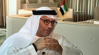 UAE’s Gargash: It’s time that Qatar’s leadership listens to its citizens
