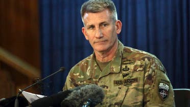 جان نیکلسون خطاب به طالبان: جنگیدن به نفع همسایگان افغانستان را پایان دهید
